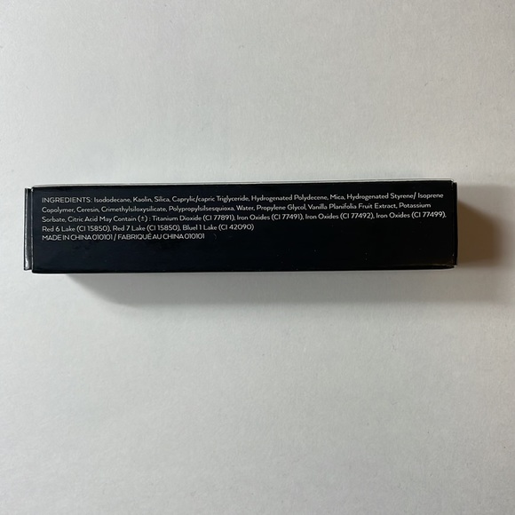 V Kosmetik Creamy Velvet Lipstick (NWT) - Picture 4 of 4